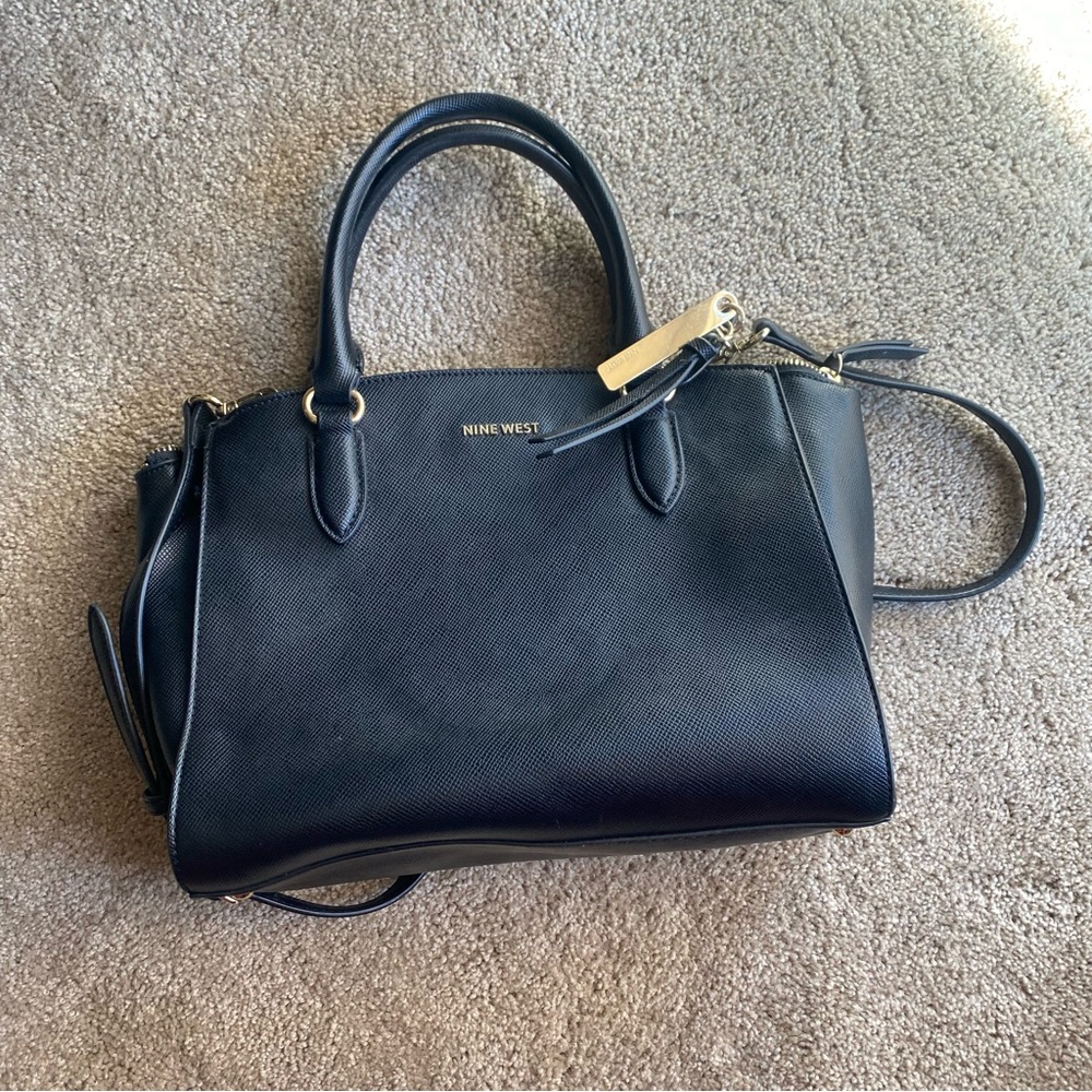 Nine West Satchel Bag